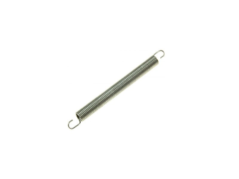 Beko ressort de charnière 1881020100 pour lave-vaisselle beko dfs900we1 dfs900we1/a