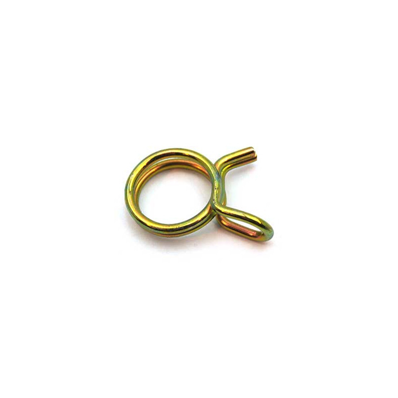 Euroline collier a pince Ø13.3mm 2002370600 pour lave-linge euroline
