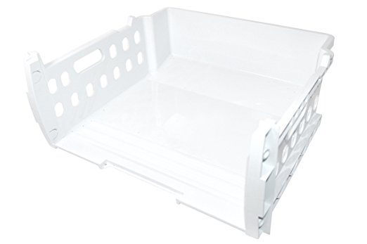 Beko tiroir congelateur profond 4209080200 pour réfrigérateur beko cbo2320 ckt7621hcaw