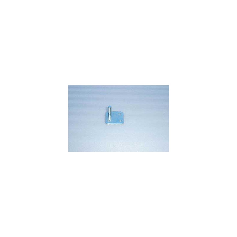 Beko right hinge 4317440100 pour congélateur beko fs166020