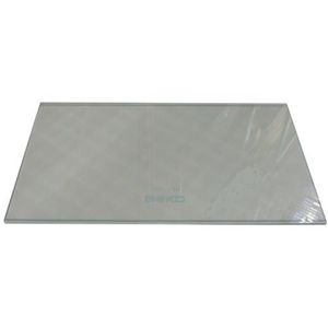 Beko Étagere verre 4350794900 pour réfrigérateur beko cse34022dp 7216247632