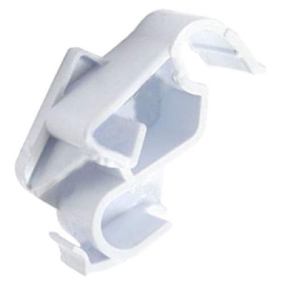 Raymond cache charnière droite 4809900100 pour réfrigérateur raymond