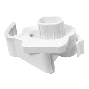 Raymond cache charnière gauche 4809900200 pour réfrigérateur raymond