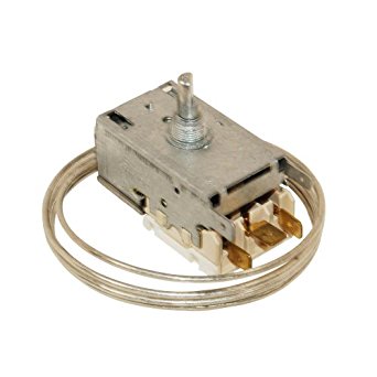 Whirlpool thermostat (k59-p3117) 9002750285 pour réfrigérateur whirlpool art310 856431029000