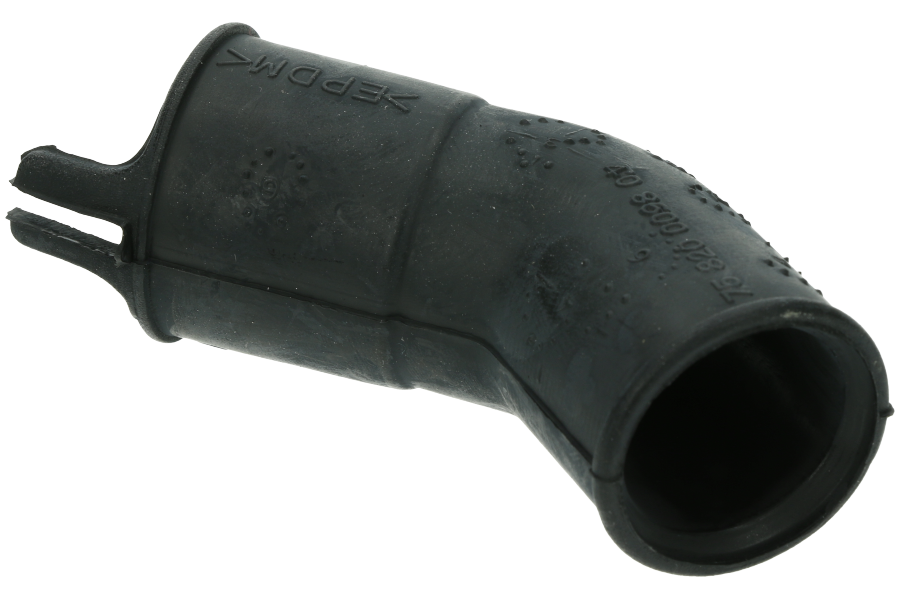 Bauknecht tuyau 758972065 pour lave-vaisselle bauknecht gmi5554/1 854823701000