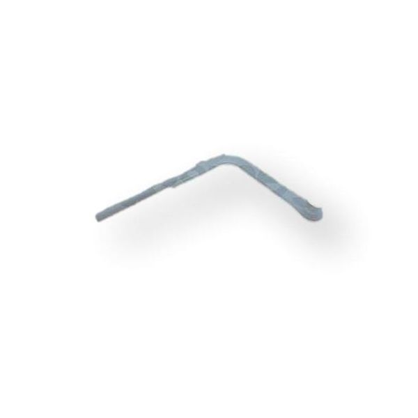 Bauknecht tuyau bras d'aspersion sup ferme b 758972038 pour lave-vaisselle bauknecht pla6245x 108374