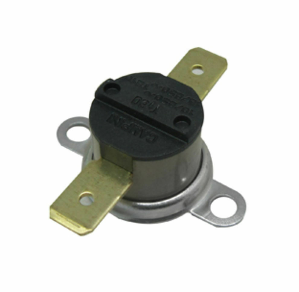 Smeg thermostat de résistance 70° s200 818730424 pour four - cuisinière smeg cp60x6