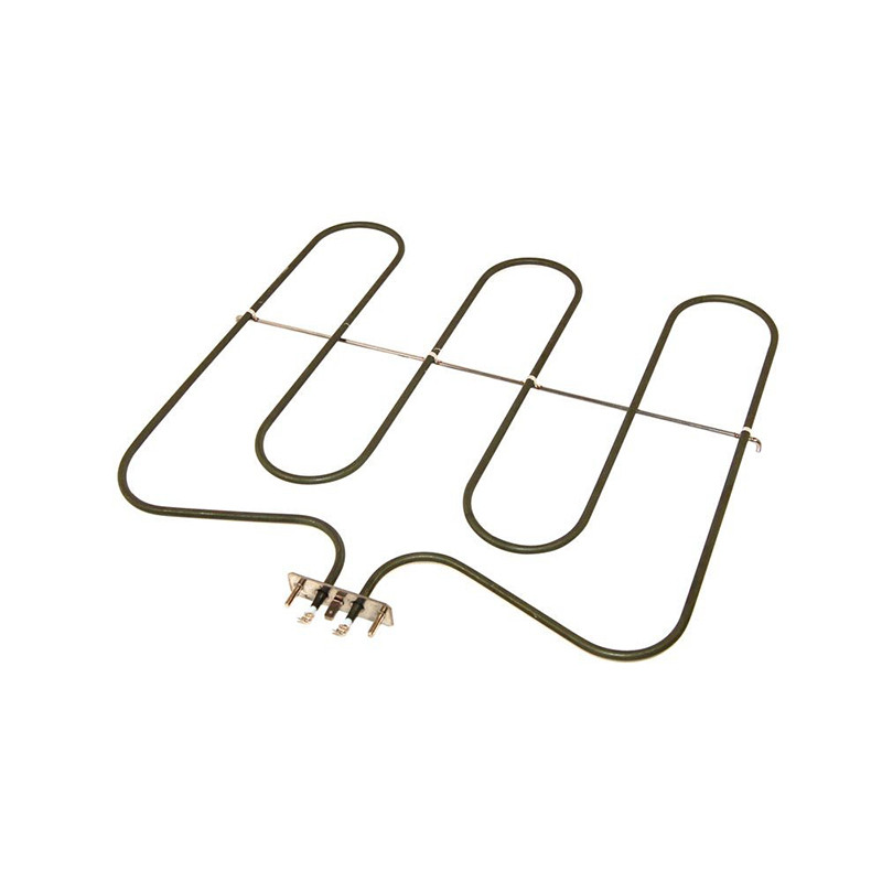 Smeg résistance de sole s200 806890366 pour micro-ondes smeg ebh71434