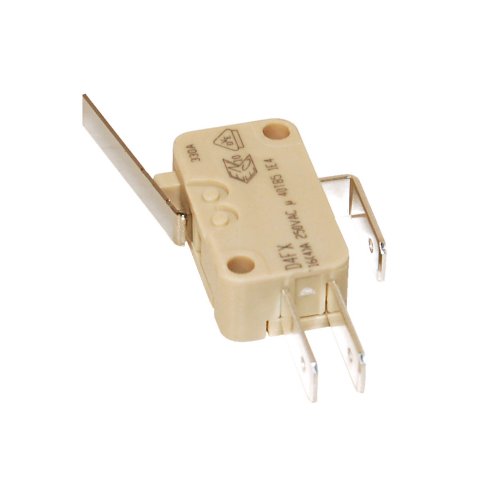 Whirlpool interrupteur sécurité pompe 481227138497 pour lave-linge whirlpool awz7303 857573015031
