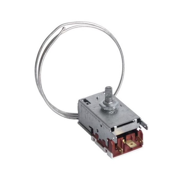 Proline thermostat k54k2093/500 481228238242 pour congélateur proline
