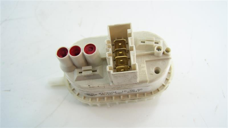 Thomson pressostat 00495775 pour lave-linge thomson