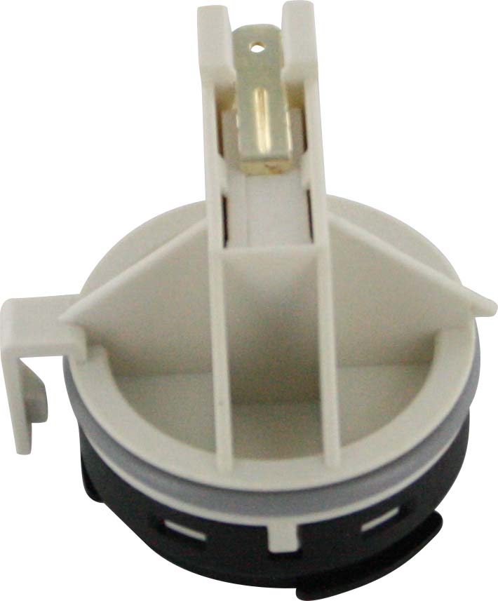 Whirlpool interrupteur 481227128556 pour lave-vaisselle whirlpool adg6560/1nb 854265661819