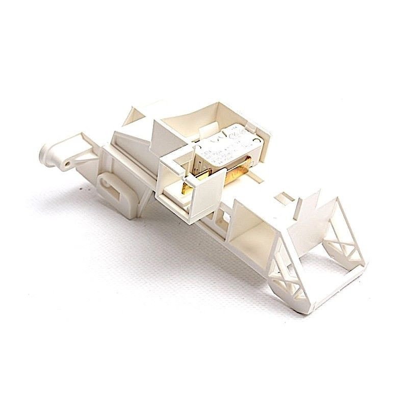 Whirlpool serrure de porte 481241758398 pour lave-vaisselle whirlpool adg690ix 854269029921