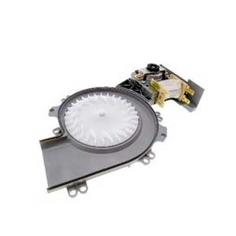 De dietrich ventilateur 32x3400 pour lave-vaisselle de dietrich dfh645x hb2fbrffc