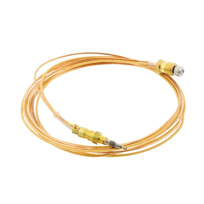 Faure thermocouple gaz l=1300mm 3570204028 pour plaques de cuisson faure