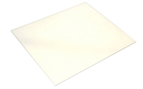 Whirlpool vitre intermédiaire 481245059599 pour four - cuisinière whirlpool hik3nn8fwsch 855660516010