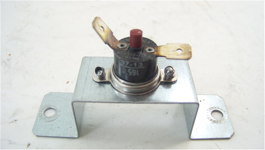 Whirlpool thermostat 481228228325 pour four - cuisinière whirlpool akz96270ix