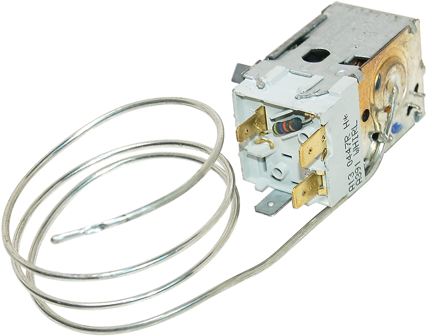 Whirlpool thermostat 481228238188 pour réfrigérateur whirlpool arz999/h 858699901000