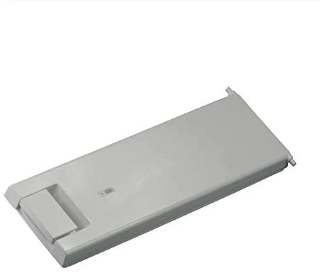 Whirlpool portillon de freezer 481244069384 pour réfrigérateur whirlpool arg590/3 853459001018