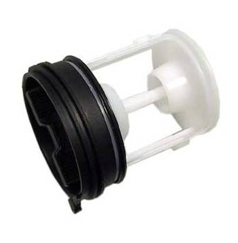 Whirlpool bouchon de pompe Ø ext.56mm /diam int 45,27mm 481248058385 pour lave-linge whirlpool awoeas9769