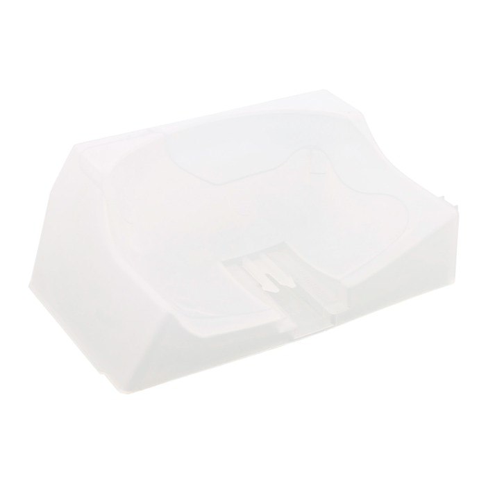 Electrolux bac de récupération des gouttes pour réfrigérateur 2232060026 pour electrolux fba3154a 93301603400