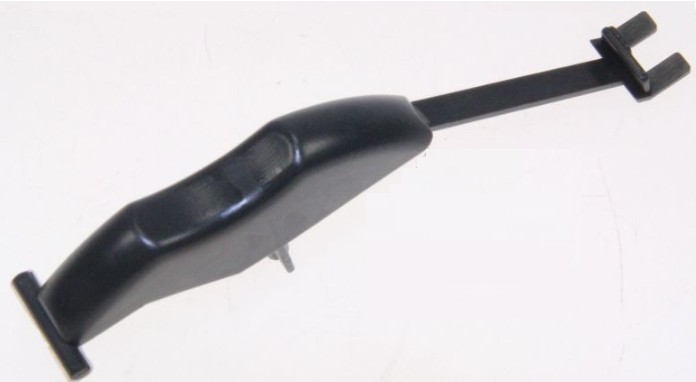 Domena gachette en fer 500476021 pour centrale vapeur - fer à repasser domena