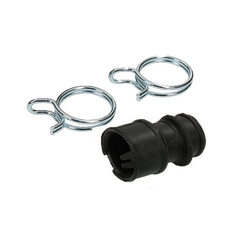 Whirlpool petite durite de pompe de cyclage 481253029447 pour lave-vaisselle whirlpool adg686wh 854268629730