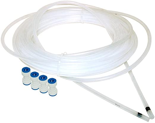 Amana kit modification reservoir d eau 481231019128 pour réfrigérateur amana