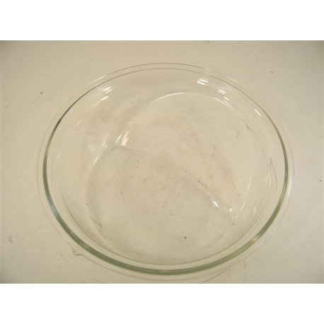 Whirlpool hublot en verre 481245059812 pour lave-linge whirlpool wa5341