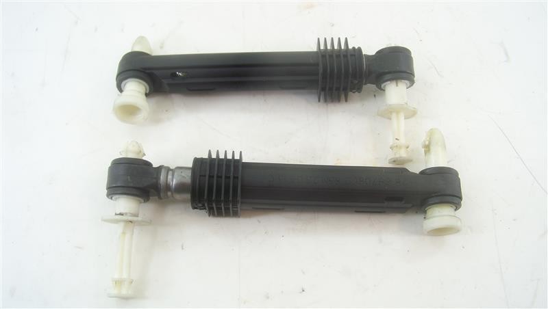 Beko amortisseur 2816870400 pour lave-linge beko bdd0801 yock19800bk