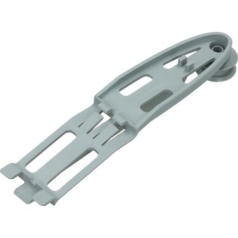 Whirlpool roulettes panier 481252888117 pour lave-vaisselle whirlpool gsik5000in 854695001002