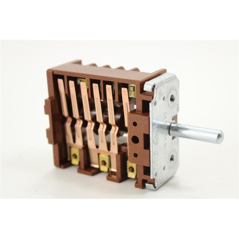 Euroline commutateur de plaque 163100005 pour four - cuisinière euroline