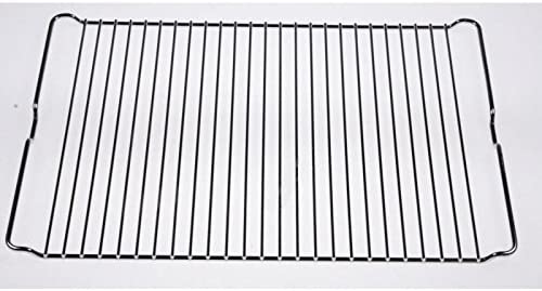 Samsung petite grille pour griller rotir dg59-00004a pour four - cuisinière samsung nv73j9770rseu 0000
