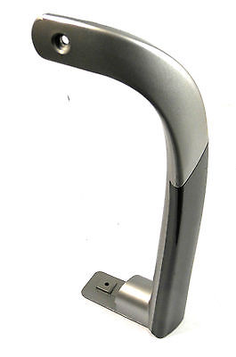 Beko poignÉe de porte ref/congel 28cm 4326380800 pour réfrigérateur beko dne47401ds