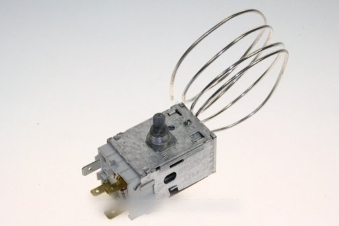 Smeg thermostat 818731316 pour réfrigérateur smeg