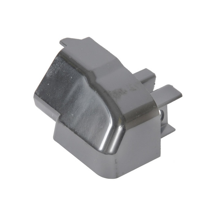 Faure embout support droit 3555003155 pour four - cuisinière faure v6888cpn1