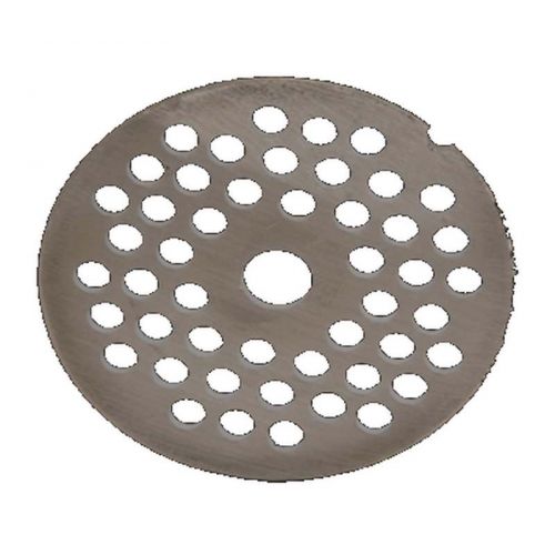 Moulinex grille de hachoir (4,7mm) ss-192246 pour robot de cuisine moulinex masterchef 8000 fp659gb1/700 8000034180