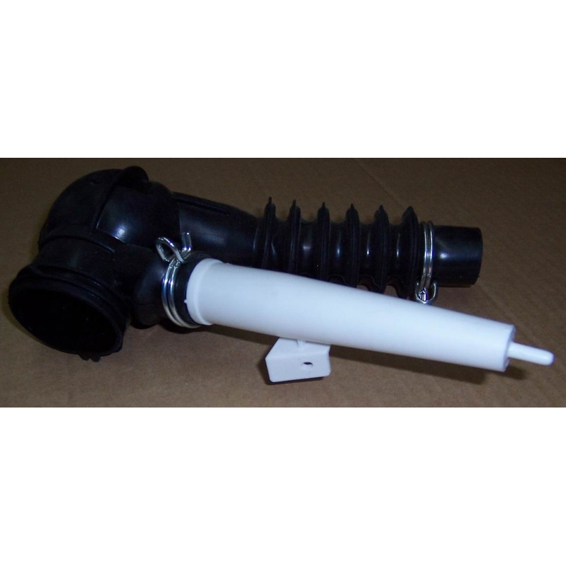 Proline durite cuve/po mpe/chamb wmd25120f 2817300300 pour lave-linge proline