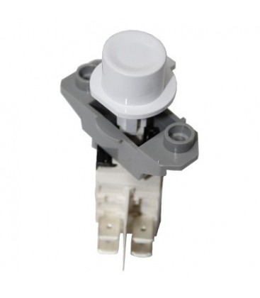 Kenwood ensemble bouton m/a 2870200500 pour lave-linge kenwood le600e