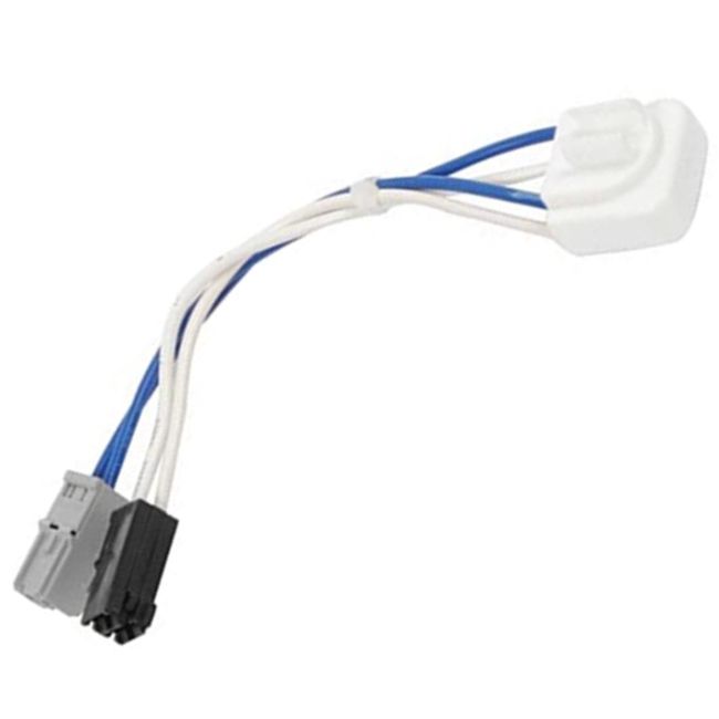 Beko thermostat bimétal 4328840485 pour réfrigérateur beko che42200 7202647613