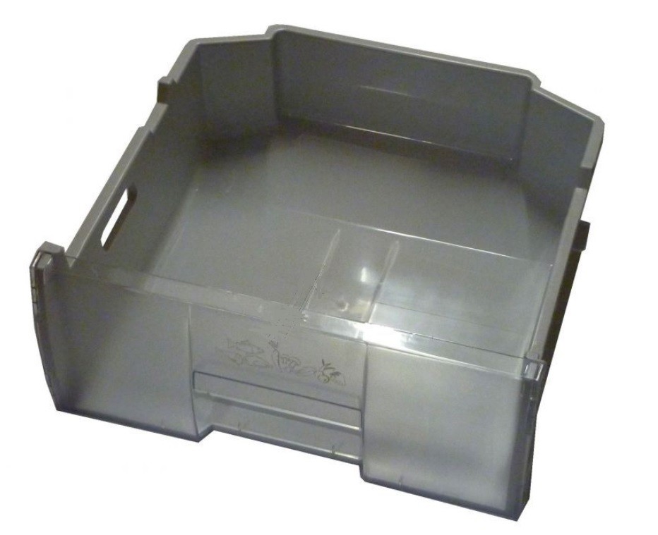 Beko tiroir congelateur, large (54cm/ps c 4541961100 pour réfrigérateur beko
