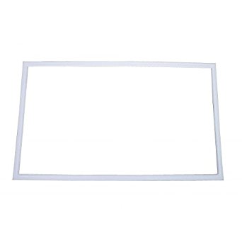 Whirlpool joint magnetique frigo 481246668938 pour réfrigérateur whirlpool kgprimeline28/1ws 855020801421