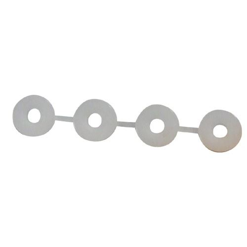 Whirlpool fixation de panneau décor 481240449876 pour lave-vaisselle whirlpool adgbabynb 851112301120