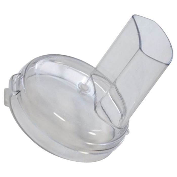 Magimix couvercle 17432 pour presse-agrumes magimix 18020f leduoxlwhite