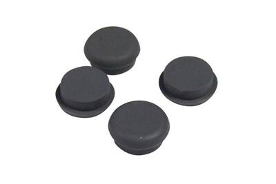 Kenwood gummifuss f. schraube kw706422 pour robot de cuisine kenwood km261