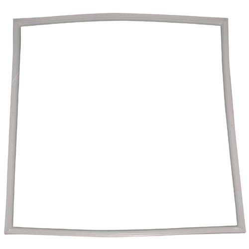Indesit joint porte congel blanc(552x713) c00114661 pour réfrigérateur indesit sbm1711