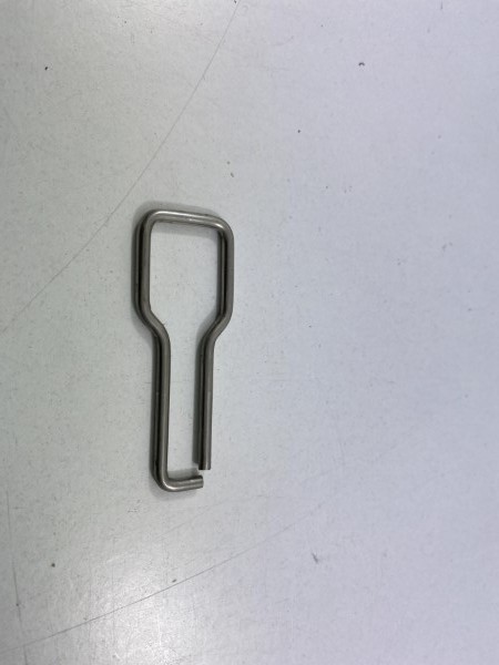 Brandt gâche de porte 32x1957 pour lave-vaisselle brandt vlh1020 hf1bveffa deluxe