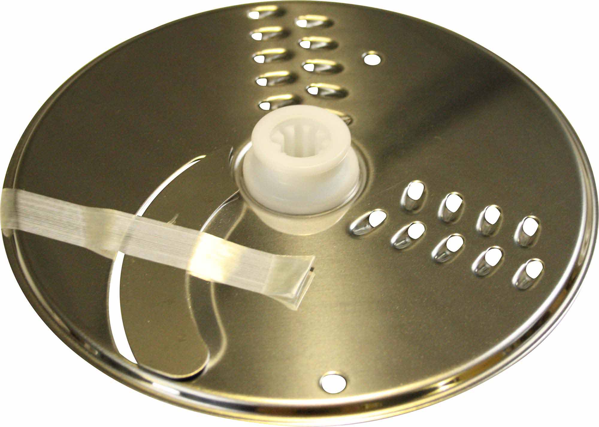 Kenwood disque à râper éminceur fin kw694339 pour robot de cuisine kenwood fp480 0wfp480002