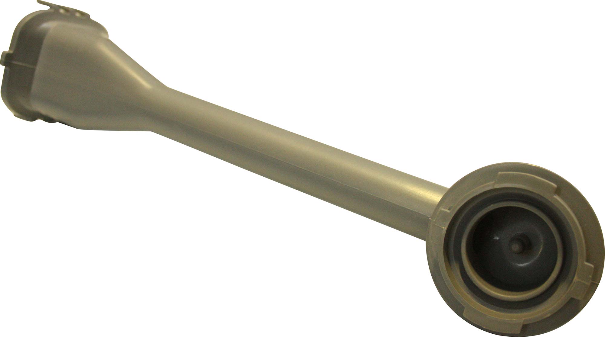 Indesit conduit panier gris 761810162 pour lave-vaisselle indesit