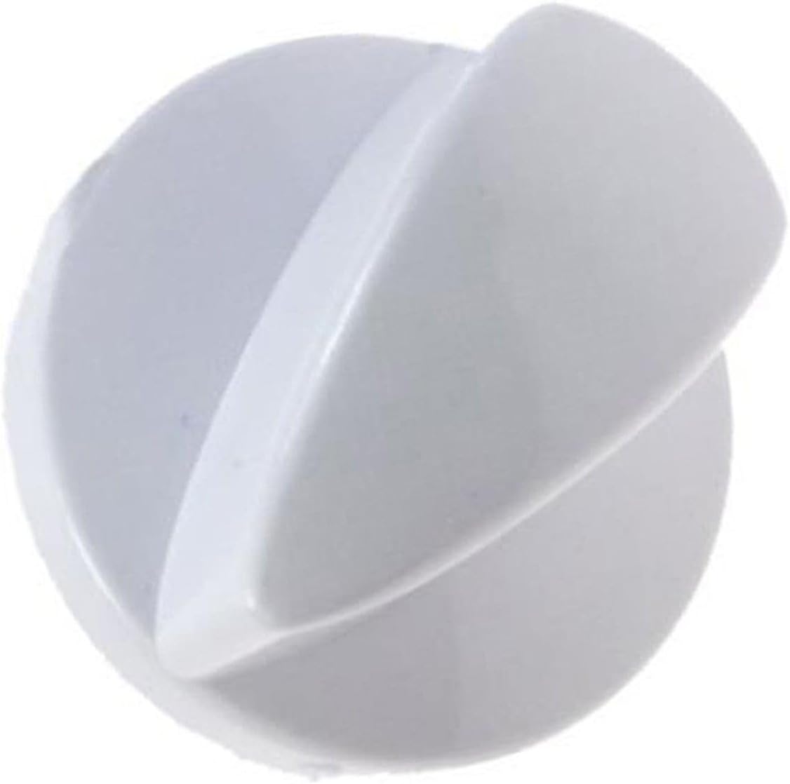Indesit bouton de brûleur à gaz c00145014 pour four - cuisinière indesit k6g210swg